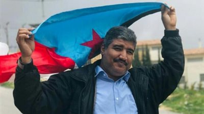 نزار هيثم لــ