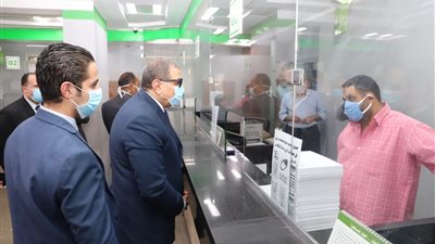 بشرى للمتخلفين عن موعد صرف منحة الـ500 جنيه