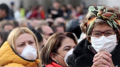 هولندا تسجل 181 وفاة جديدة بفيروس كورونا و 1061 إصابة