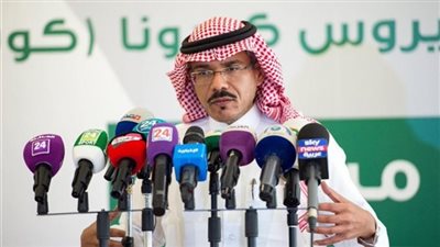 الصحة السعودية تعلن عن تسجيل 518 حالة إصابة جديدة بفيروس كورونا