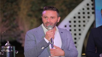 في عيد ميلاده الـ45.. 