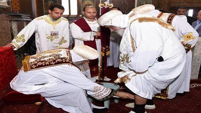 معلومات لا تعرفها عن طقس خميس العهد