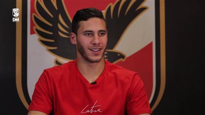  صدمة للجماهير الحمراء بشأن استمرار رمضان صبحي مع الأهلي