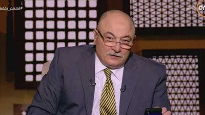 خالد الجندي: يجوز الاعتكاف بالبيت في رمضان 