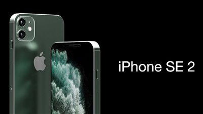 أبل تعلن رسميًا عن هاتفها الجديد SE 2 .. اعرف المواصفات والسعر