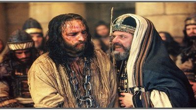 الجمعة العظيمة| 