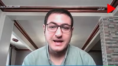 طبيب داخل مستشفى عزل 15 مايو يكشف تفاصيل الوضع