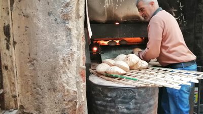 محافظ القاهرة يوجه الأجهزة التنفيذية بتشديد الرقابة على المخابز