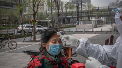 تسجيل 22 ألف إصابة بكورونا في جنوب آسيا