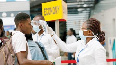 الأمم المتحدة: أفريقيا تحتاج 200 مليار دولار لمواجهة كورونا