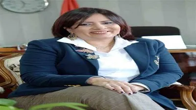 خسارة كبيرة.. الاتحاد الأوربى ينعى الدكتورة عزة العشماوي