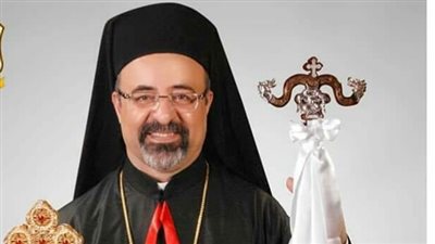اليوم.. بطريرك الكاثوليك يترأس قداس عيد القيامة من المعادي