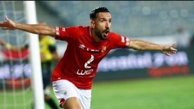 علي معلول: جمهور الأهلي سر بقائي