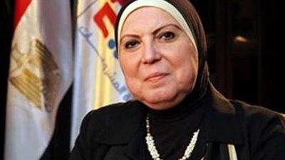 وزيرة التجارة تصدر قرار برسوم إغراق جديدة على هذه السلعة