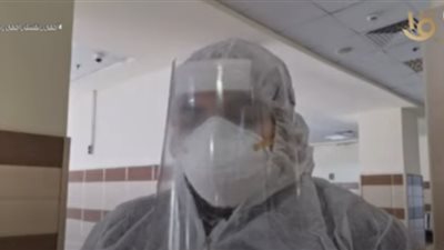 طبيبة بمستشفى العزل تكشف مفاجأة عن مرضى كورونا