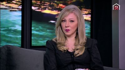 مستشار وزيرة الصحة: اختلاط الناس في الشوارع خطر كبير (فيديو)