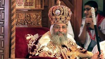 بدون حضور شعبي.. كيف يحتفل الأقباط بقداس عيد القيامة؟