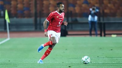 فايلر يحسم مستقبل كهربا مع الأهلي