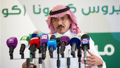 الصحة السعودية: 1132 حالة جديدة مصابة بفيروس كورونا 