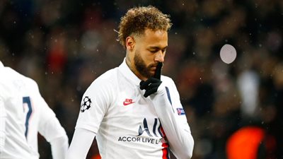 برشلونة يغلق الباب أمام عودة نيمار