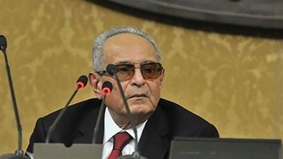 بهاء أبوشقة: تعديلات قانون الطوارئ واجبة لحماية المواطنين