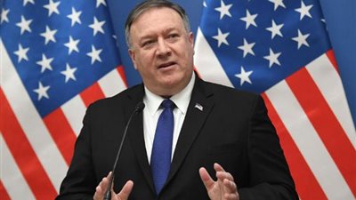 بومبيو: على مجلس الأمن تمديد قرار حظر توريد الأسلحة لإيران