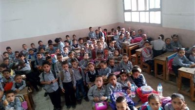 التخطيط:6.8 مليار جنيه تكلفة خفض كثافة الفصول بعدد طالب واحد 