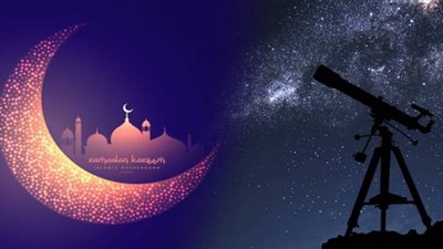 دعاء استقبال شهر رمضان المبارك 2020 