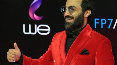 أحمد فهمي عن الكلاب الضالة: 