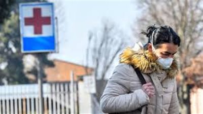 إيطاليا تعلن 482 وفاة بفيروس كورونا 