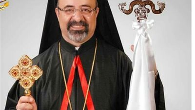 بطريرك الاقباط الكاثوليك: نَصلي لأجل مصر ورئيسها