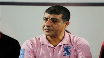 العشري يوافق على رحيل العراقي للأهلي أو الزمالك بشرط وحيد
