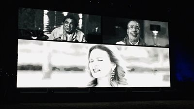 مدحت العدل: أرباح أوبريت 