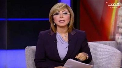 لميس الحديدي تنتقد محمد رمضان.. وتؤكد: الالتزام هو الحل (فيديو)