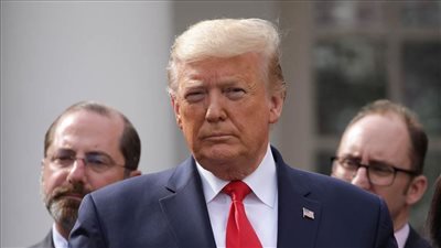 ترامب: على الصين تبرير عدم نشرها الأرقام الحقيقية لضحايا كورونا