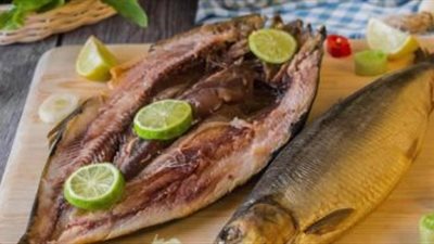 قبل شم النسيم.. تعرف على مخاطر تناول 