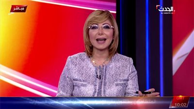 لميس الحديدي تكشف 