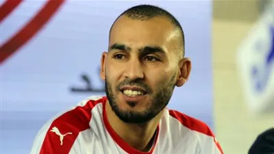 آخر تطورات أزمة الزمالك مع خالد بوطيب