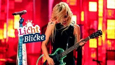 Global Citizen | انطلاق حفل منظمة الصحة العالمية 