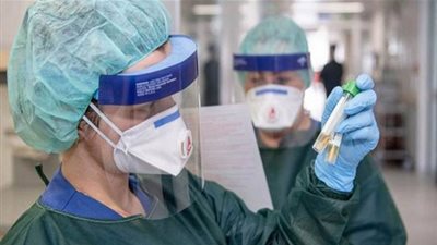 علماء يحذرون من علامة جديدة من اعراض مرض كورونا المستجد