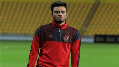 صلاح محسن يطالب الأهلي بحسم مصيره