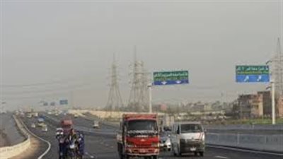 اليوم.. رفع السيارات المتواجدة بطرق الكورنيش بكافة المحافظات