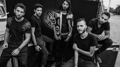 كايروكي Cairokee مطلوب على جوجل بعد حفله الـ 