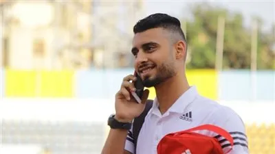 الأهلي يغري الإسماعيلي للموافقة على بيع باهر المحمدي