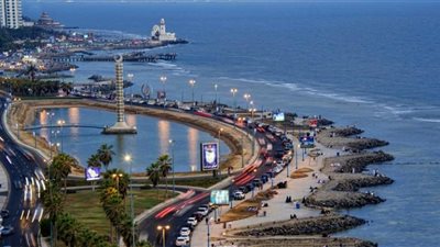 جدة تحتل المركز الثاني في عدد الإصابات بفيروس 