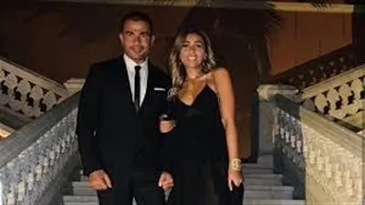 بعد تصريحاتها الأخيرة عن عمرو دياب.. دينا الشربيني مطلوبة على جوجل