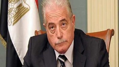 محافظ جنوب سيناء: انتهينا من الاستعداد لتطبيق كافة الإجراءات الاحترازية لاستقبال عيد شم النسيم (فيديو)