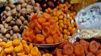 أسعار ياميش رمضان بمنافذ وزارة التموين.. خصومات 25 %