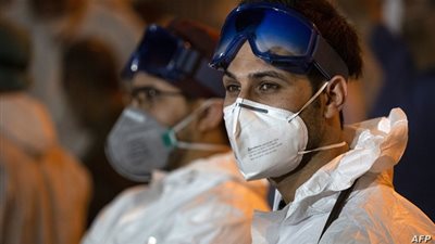 العراق: تمديد حظر التجول حتى 22 مايو المقبل