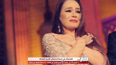 بعد تداول فوازيرها.. شريهان: 